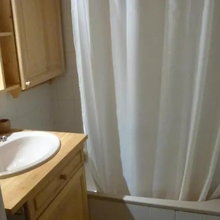 Appartement Studio 4 Personnes Studio 4 Couchages Foret.