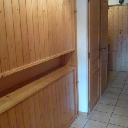 Studio 4 Personnes Studio 4 Couchages Foret. *